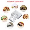Saran Wrap Kitchen Supplies Vacuum Sealer Aluminium Foil Bags Storage Pouches Heat Seal Bag