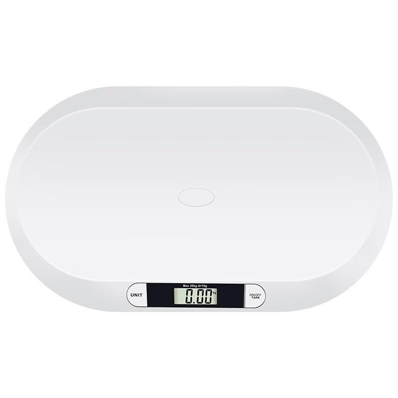 Infant Electronic Baby Weight Scale (CN version)