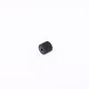 2Pcs 7X6X5.5X1.5Mm Pinch Roller Rubber Ring For Cassette Player Walkman Pressure Recorder Music Player Belt Wheel