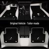 Коврики на весь пол для моделей Leapmotor: C01, B01, C11, C10, B10, S01, T03, Lafa5