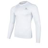 Kelme 3891113 Термобелье с длинным рукавом Tech Fit (тонкий) белый