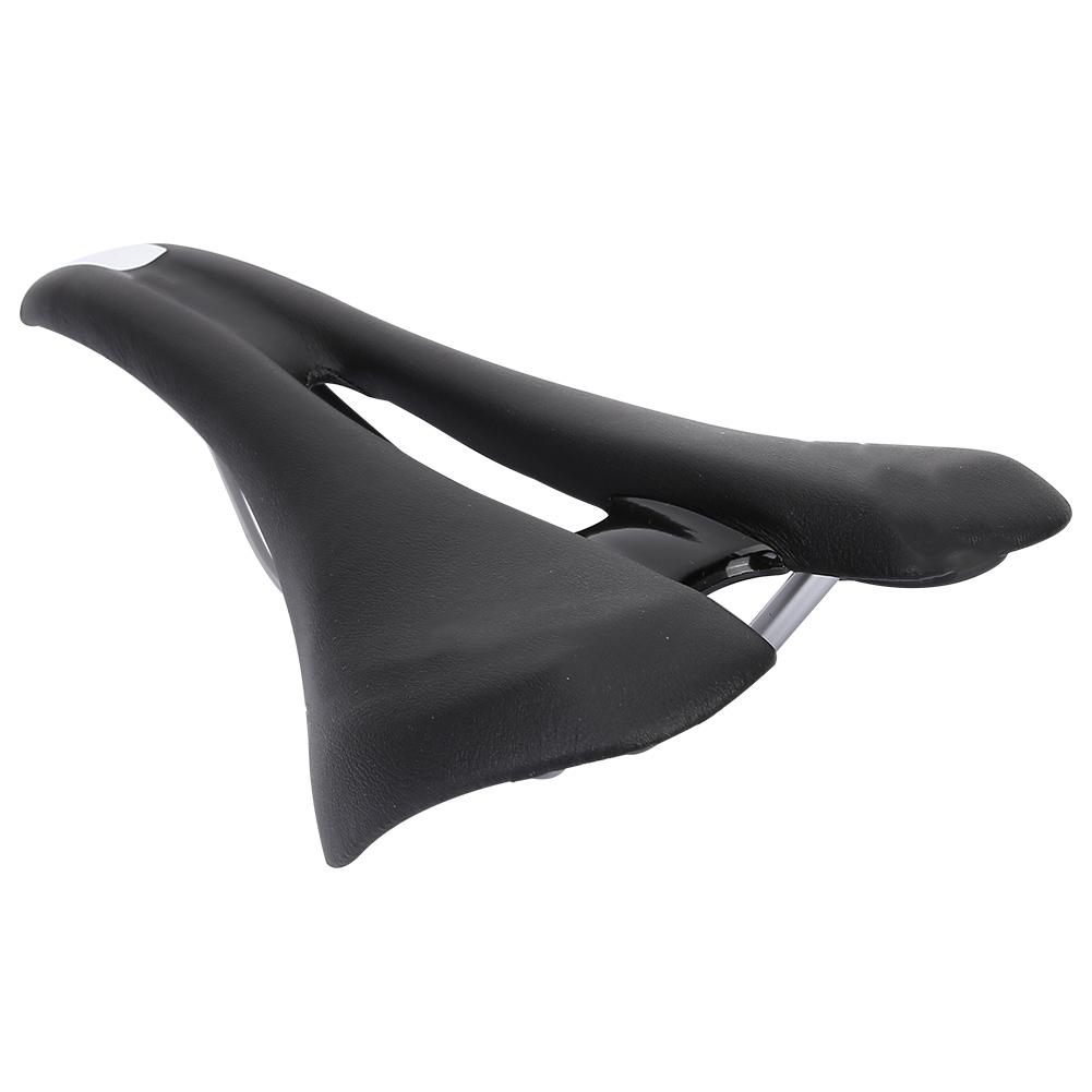 Горное шоссейное велосипедное сиденье, удобное, ударопрочное, сменное седло, аксессуар для велосипеда