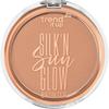 Trend It Up Bronzing Powder Silk&Sun Glow 020, 9g
