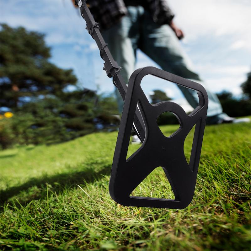 Профессиональный метаадетектор G66 Профессиональный пинпоинтер Gouden Детектор Gouden Hoge Gevoeligheid Schatradar Detectoren