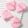 33 Piece Pink Makeup Brush Set With Sponge Professional Tools For All Makeup Types