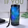 TG167 Водонепроницаемая портативная Bluetooth-колонка Уличная колонка Стерео Hi-Fi динамики Поддержка TF-карты