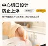 [100 pieces per pack] Lipam oil absorbing paper food specific kitchen cooking stew soup filter paper film food grade