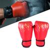 Боксерские перчатки, оборудование, удобные тяжелые боксерские лапы для спарринга по муай-тай