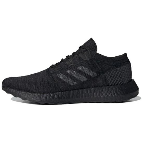 adidas PureBoost Go Основной черный - F35786