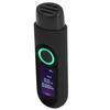 Alcohol Tester LCD 3 Color Display USB Charging Blowing Contactless Testing Alcohol Tester for