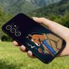 Чехол для телефона B-BoJack Horseman для Samsung GalaxyA53,51,72,73,31,30,42 Ультразащитный корпус для телефона