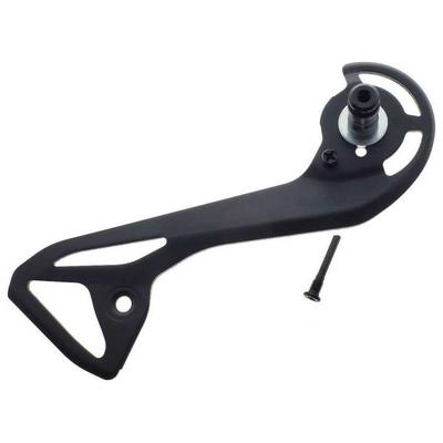 SHIMANO Правый крепежный болт пластины [10] &