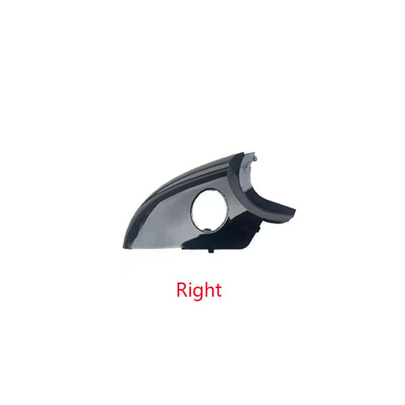 Auto Left Right Rear Cover Frame Turn Signal Light Bottom For Land Rover Range Rover Evoque 2014- Jaguar F-Pace X761 E-Pace