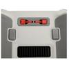 Replacement Joysticks for DJI Mini 3 Pro / DJI RC / RC 2 - Silver