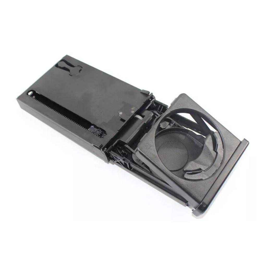 Выдвижной подстаканник для праворульного автомобиля 8E2862534L для A4 B6 B7 2002-2008