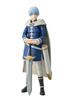 НАРОДЫ ТАМАШИИ SH. Figuarts Похороны Фрирен Химмер примерно 140 мм изготовлена из ПВХ АБС окрашенная подвижная фигурка.