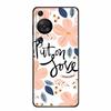 Чехол для Huawei P60 Pro Модный Защитный Мягкий Силиконовый Задний Чехол для Телефона для Huawei P60 Art HuaweiP60 Ударопрочный Цветной Корпус