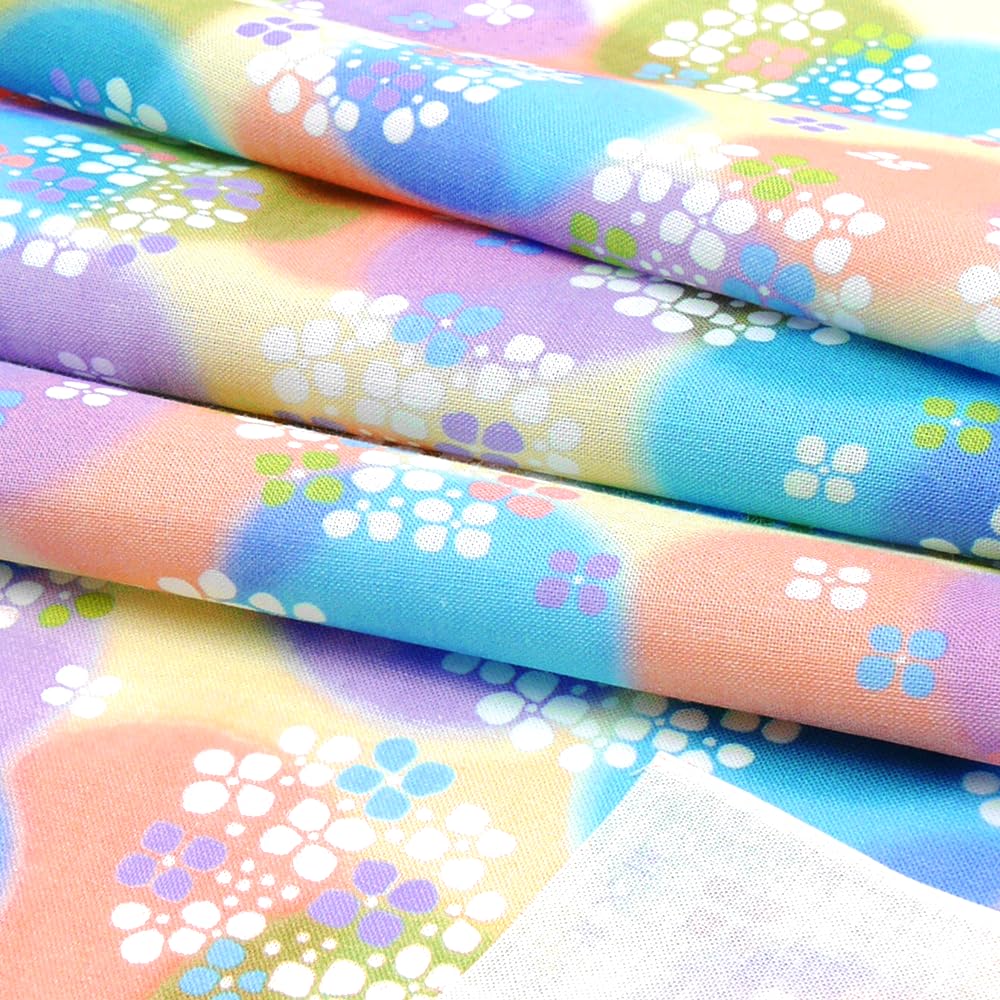 hamamonyo Tenugui (Japanese hand towel) - Beloved Hydrangea