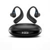 Перезаряжаемые слуховые аппараты для пожилых людей с Bluetooth, шумоподавление для легкой и умеренной потери слуха, 8-уровневая регулировка громкости и 3 режима окружающей среды