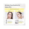 SUNGBOON EDITOR Глубокий коллагеновый крем против морщин в сыворотке | Коллагеновая и ниацинамидная сыворотка для лица для женщин | Увлажняющий для чувствительной кожи 30 мл