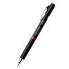 KOKUYO Mechanical Pencil Sharp TypeMx Metal Grip 0.9mm Red PS-P500R-1P