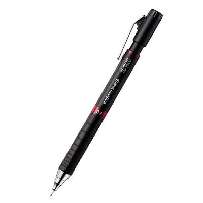 KOKUYO Механический карандаш Sharp TypeMx Metal Grip 0.9mm Красный PS-P500R-1P