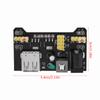 5pcs 5V 3.3V Power Supply Board Dedicated Power Module for Breadboard