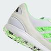adidas Top Sala Competition 2 Indoor Boots JH6294 Unisex Performance Sports Shoes Cloud White / Lime Burst / Core Black