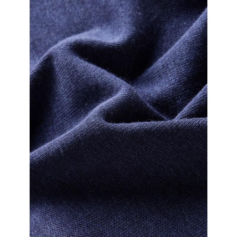 Women's New T-shirt Wool Acetate Lycra Soft U-neck Short Sleeve Skinny Tops