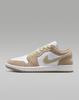 DC0774-204 Nike Air Jordan 1 Low Хаки/Оливковый Аура (Женский)