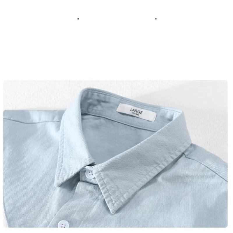 Корейская мода пэчворк мужские рубашки летние повседневные красивые рубашки с коротким рукавом из чистого хлопка мягкая и удобная мужская одежда