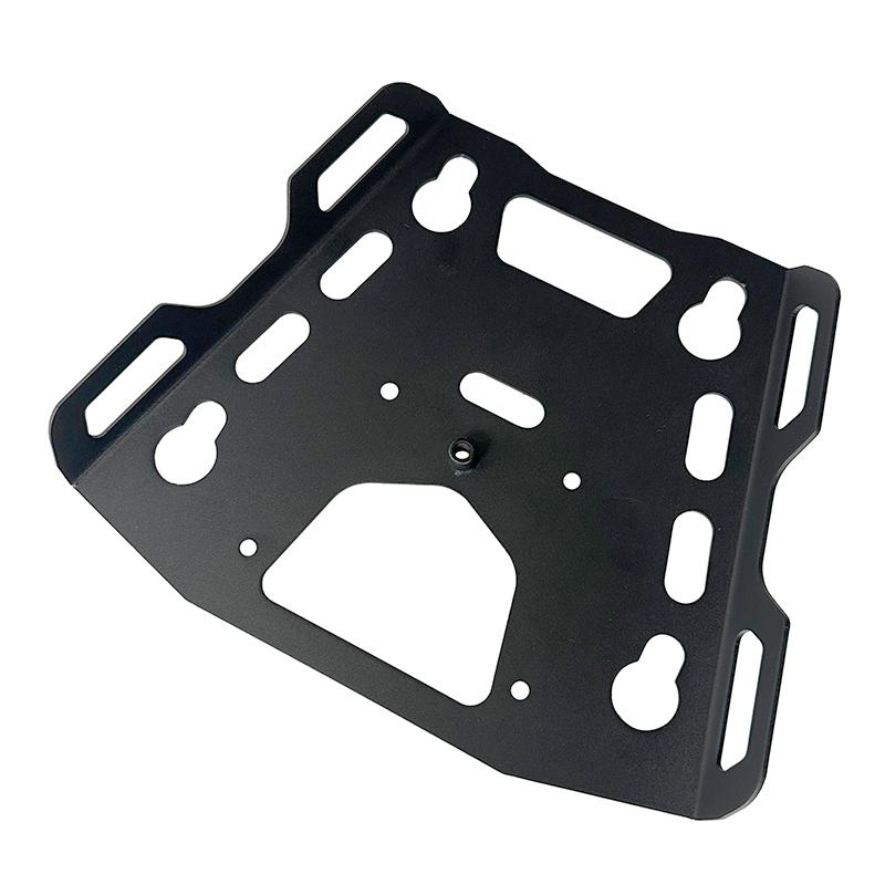 New 2024 Motorcycle Cargo Rack Storage Box Support For Himalayan 450 himalayan450 himalayan452 2025 Rear Luggage Carrier Rack