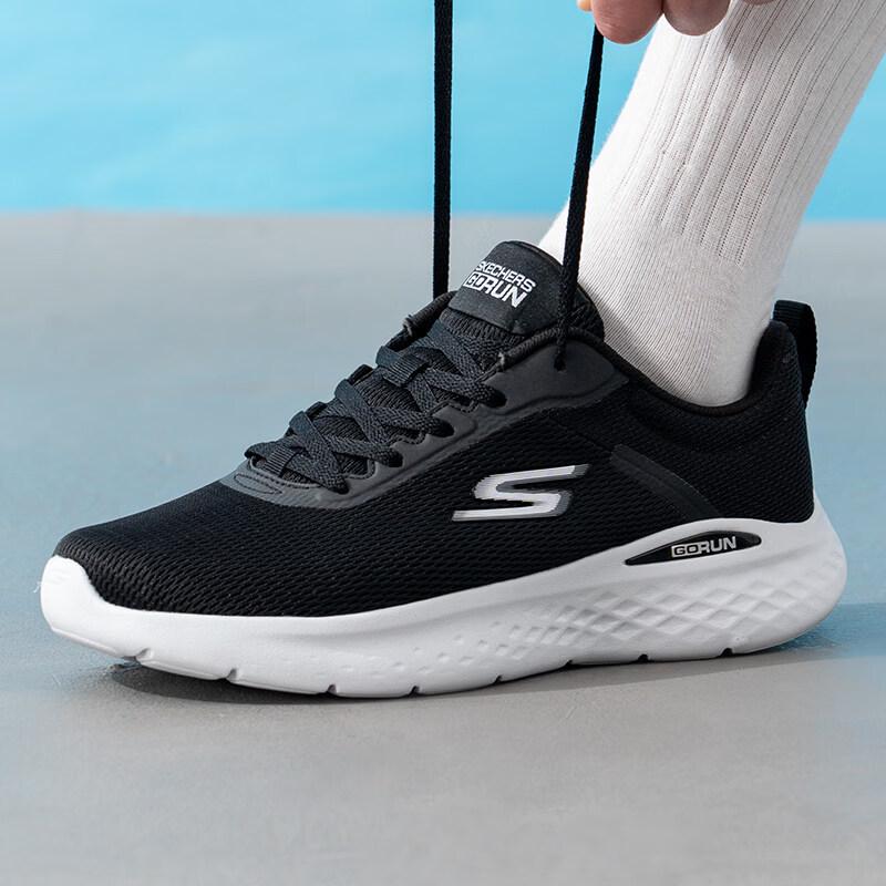 Skechers Мужские беговые кроссовки GO'7/24