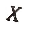 Antique Doorplate Address Numbers Apartment Street Address Plaque Retro Groceries Cast Iron Metal House Doorplate Letter Symbol