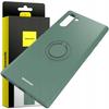 Sc Silicone Ring Galaxy Note 10 Dark Green
