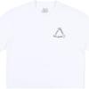 Palace Футболка с тремя катушками PAL-SS18-057