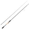 AbuGarcia Hornet Spears Bass Rod 2 Piece Spinning Rod HSSS-652ML