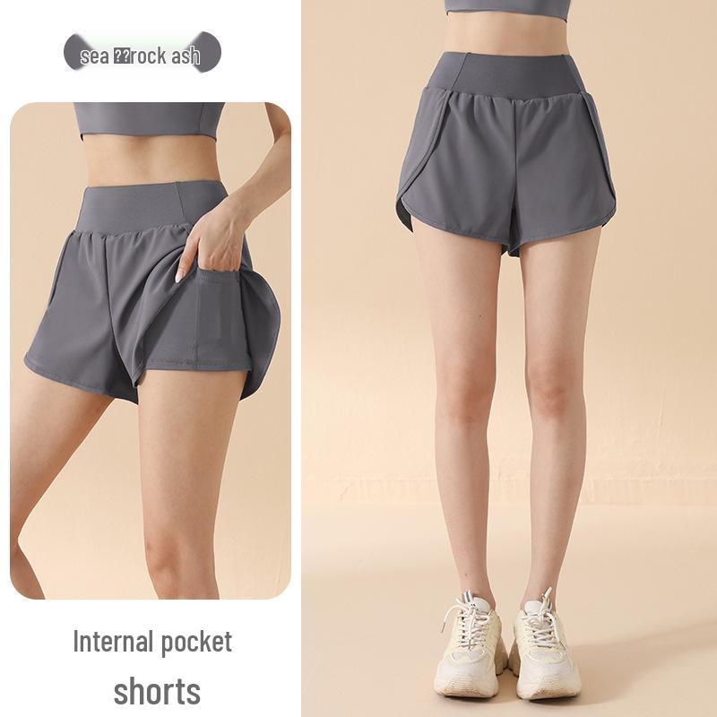 2025 Весна/Лето Быстросохнущий Спортивный Комплект Йоги – Облегающий Покрой, Короткий Рукав Одежда Для Фитнеса