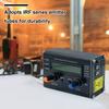 5 Вт UsDX SDR QRP Трансивер QCX-SSB на SSB 3-диапазонный SDR QRP HF Трансивер Высокочастотный Трансивер с Ручным Микрофоном