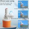 Automatic Water Level Control Water Level Control Switch Water Inlet Valve Aquaculture