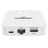 Беспроводной USB-адаптер-сервер принтера PrintBox