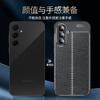 Для чехла Samsung A56 Чехол для Samsung Galaxy A56 A 56 Capas Новый противоударный бампер для телефона Мягкий ТПУ кожа Для Fundas Samsung A56