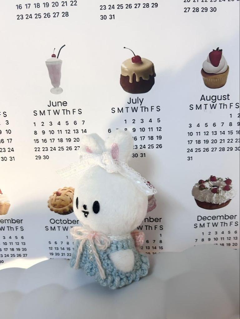 [ИСПОЛЬЗОВАННЫЙ] skzoo 10см Швейный Leavitt Skizz Straykids Reno