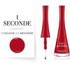 BOURJOIS Vernis à ongles 1 Seconde - 09 Let's Get Red(и)