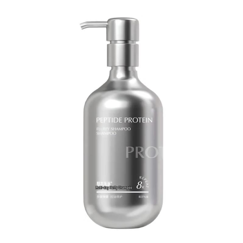 Korean Five Grains Polypeptide Protein Volumizing Shampoo