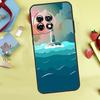 Абстрактное искусство шоссе маяк Чехол для OnePlus 13R 12R 10R 15 13 12 11 10 9 13T 10T 8T Nord CE 5 2 3 4 Lite N20 N30 Обложка