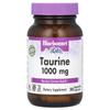 Taurine, 1,000Mg, 50 Veggie Capsules