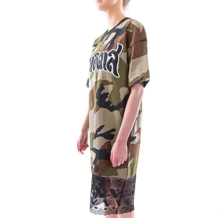 Adidas Originals Dry Clean Only Short Sleeved Dress Women's Army Green (Unisex) Short-Sleeved Dresses H59016