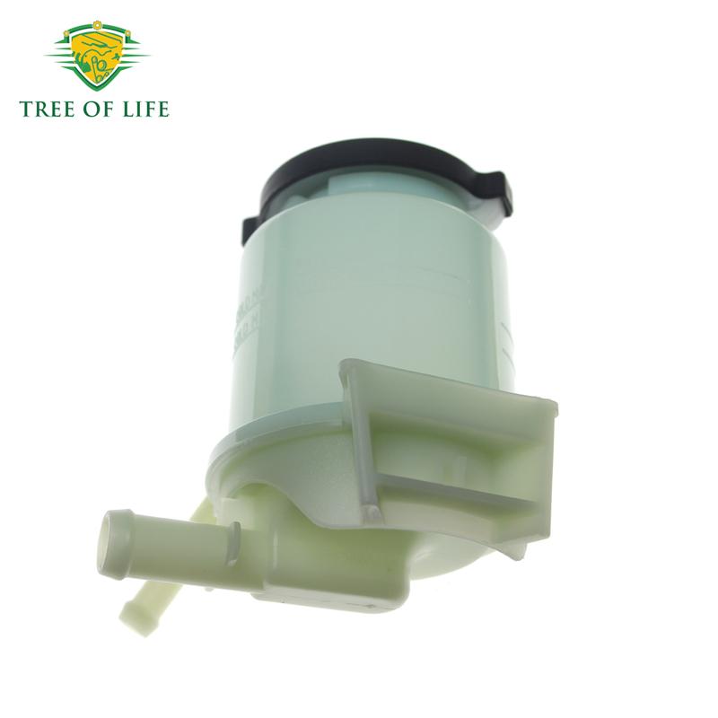 Power Steering Oil Pump Reservoir Tank For Toyota Land Cruiser Prado 150 3.0 TD 1KD-FTV 2009+ 44360-60330 4436060330 44360 60330