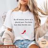Glacial Pace Tshirt Devil Wears Quote Grapic Tee Glacial Pace Thats All Shirt Miranda Laby Boss Shirts Trendy Vintage Tshirt